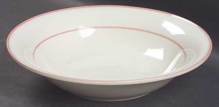 Bordeaux Soup/Cereal Bowl