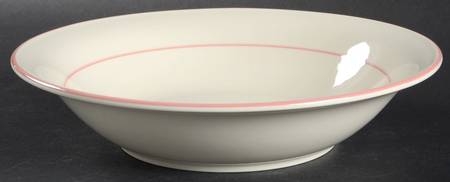 Bordeaux 9" Round Vegetable Bowl