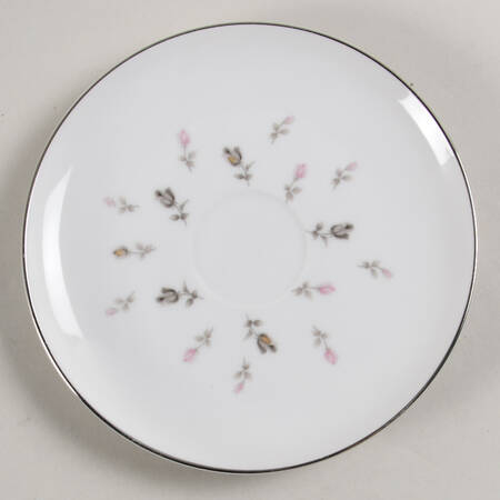 Boutonniere Saucer
