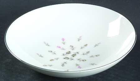 Boutonniere Coupe Soup Bowl