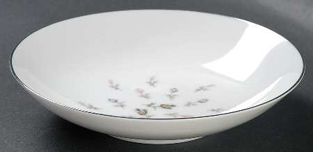Boutonniere Fruit/Dessert (Sauce) Bowl