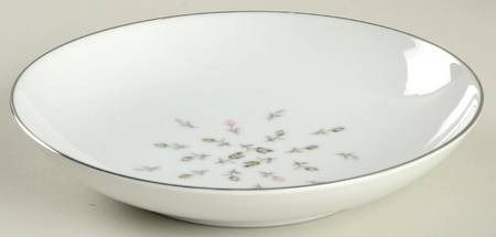 Boutonniere Coupe Soup Bowl