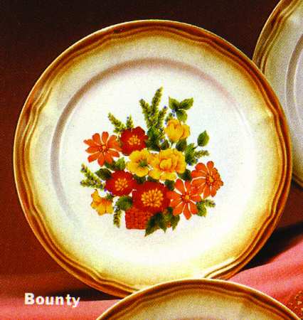 Bounty by Sango