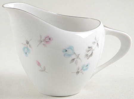Bouquet Creamer