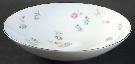 Bouquet Coupe Soup Bowl
