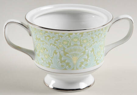 Boutique Sugar Bowl No Lid