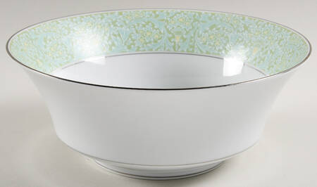 Boutique 9" Round Vegetable Bowl