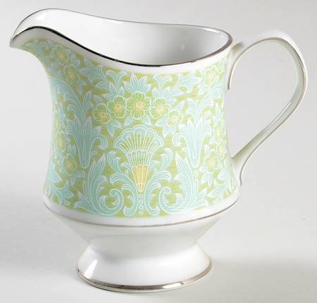 Boutique Creamer