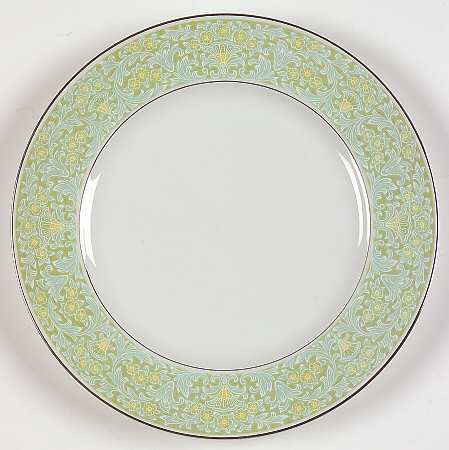 Boutique Salad Plate
