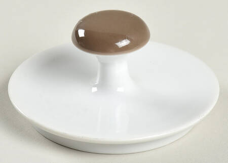 Bric A Brac Lid for Sugar Bowl