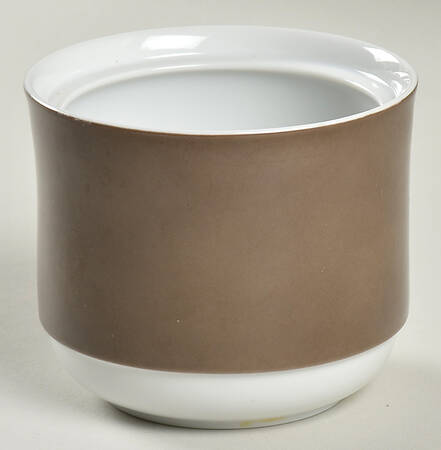 Bric A Brac Sugar Bowl No Lid