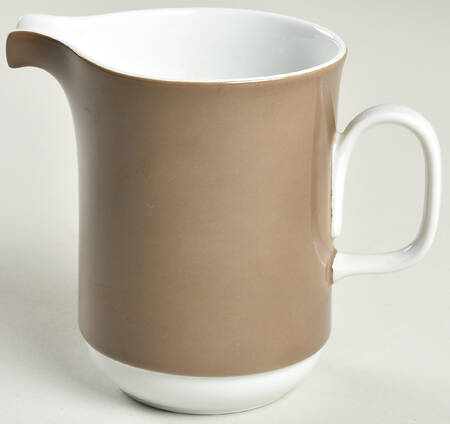 Bric A Brac Creamer
