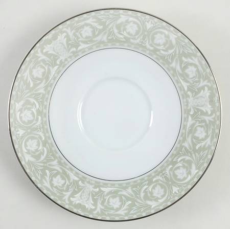 Buckingham Saucer