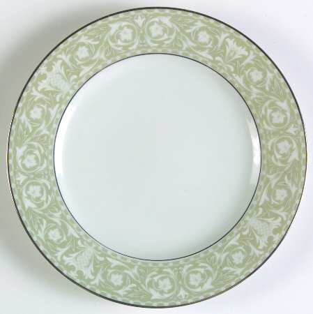 Buckingham Bread & Butter Plate