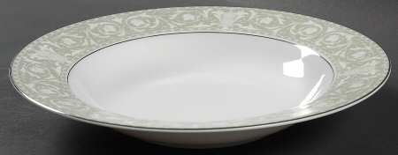Buckingham Rim Soup Bowl