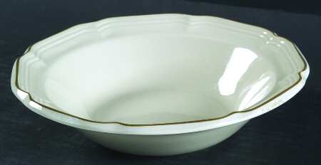 Butterfly II Soup/Cereal Bowl