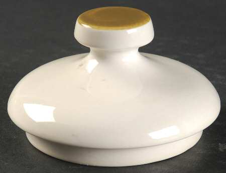 Butterfly II Lid for Sugar Bowl
