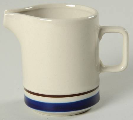 Catalina Blue Creamer