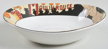 Coupe Soup Bowl