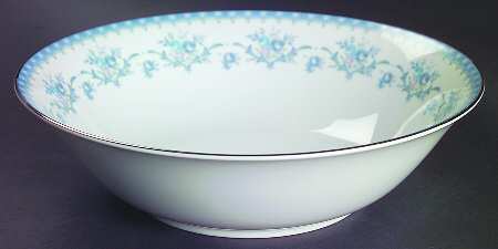 Cahill 9" Round Vegetable Bowl