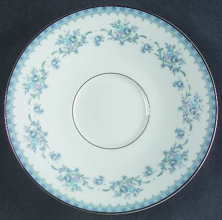 Cahill Saucer