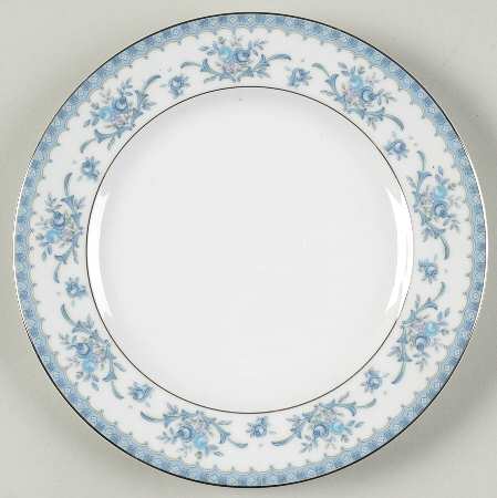 Cahill Bread & Butter Plate
