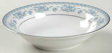 Cahill Rim Fruit/Dessert (Sauce) Bowl