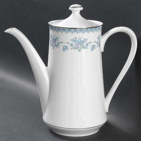 Cahill Coffee Pot & Lid