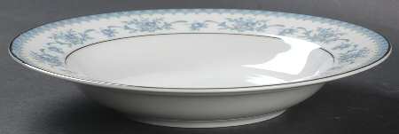 Cahill Rim Soup Bowl
