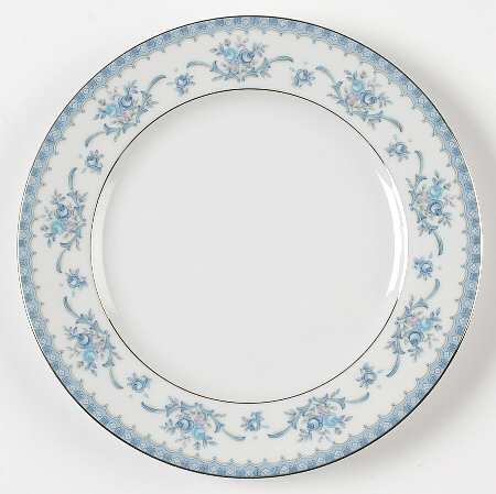 Cahill Salad Plate