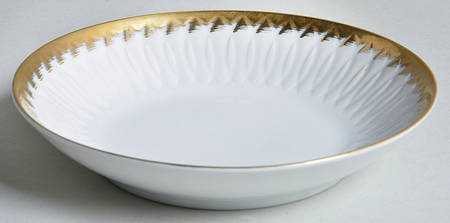 Camelot Fruit/Dessert (Sauce) Bowl