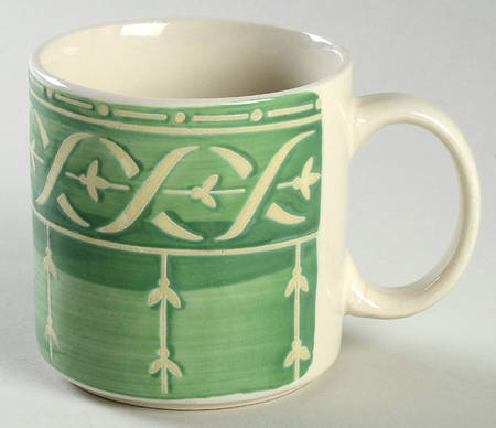 Camille Mug