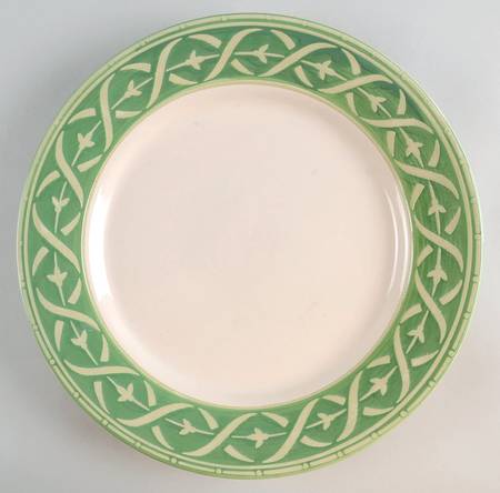 Camille 12" Chop Plate (Round Platter)