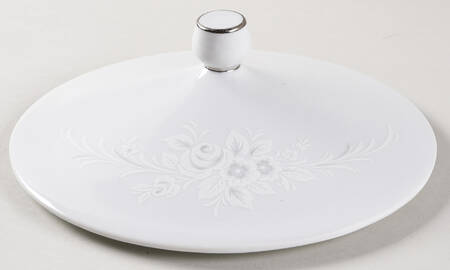 Cantata Lid for Round Vegetable