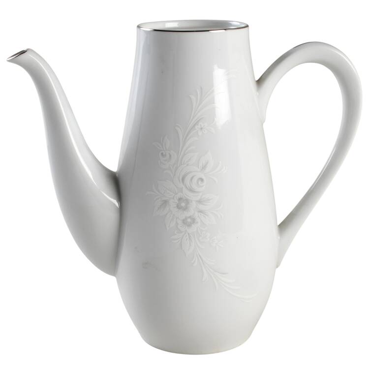 Cantata Coffee Pot No Lid
