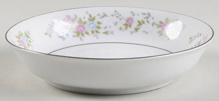Cannes Fruit/Dessert (Sauce) Bowl
