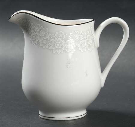 Canterbury Creamer