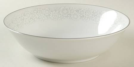 Canterbury Coupe Soup Bowl