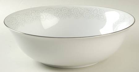 Canterbury 10" Round Vegetable Bowl