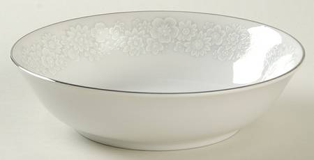 Canterbury Fruit/Dessert (Sauce) Bowl