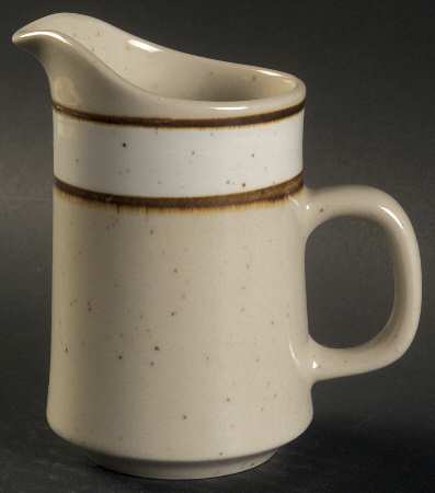 Capri Creamer