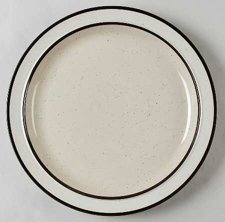 Capri 12" Chop Plate (Round Platter)