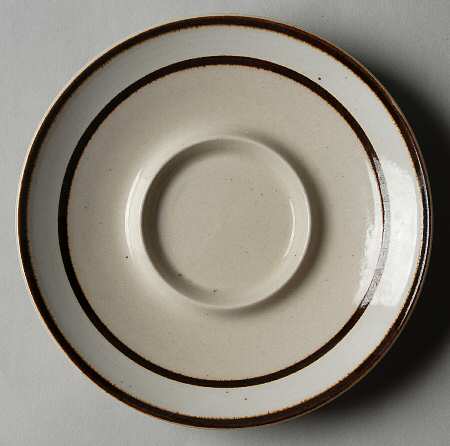 Capri Saucer