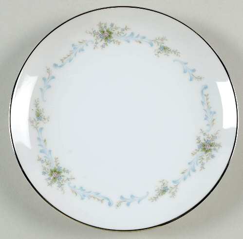 Caramia Bread & Butter Plate