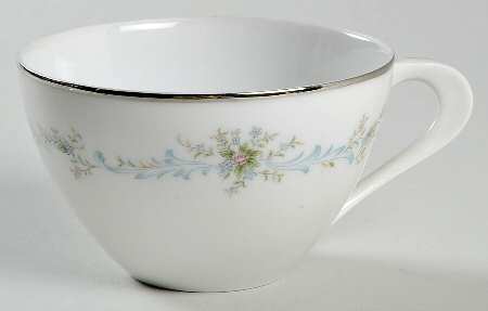 Caramia Flat Cup
