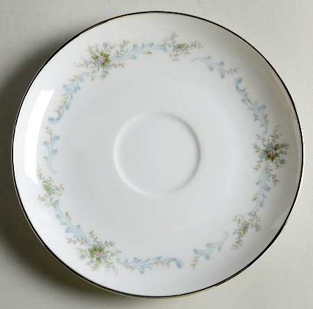 Caramia Saucer