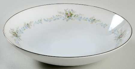 Caramia Coupe Soup Bowl