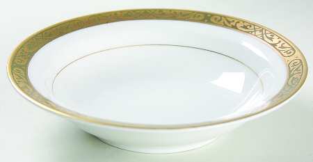 Carlisle Rim Fruit/Dessert (Sauce) Bowl