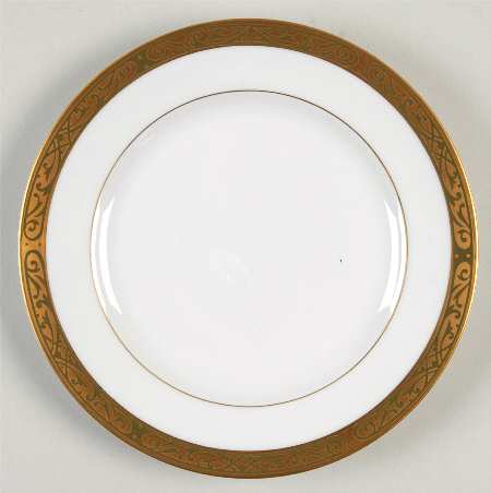 Carlisle Bread & Butter Plate