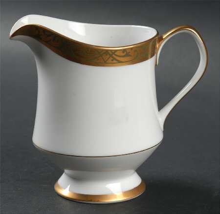 Carlisle Creamer